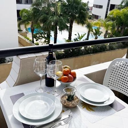 Lagos Apartment Sea View Esterno foto