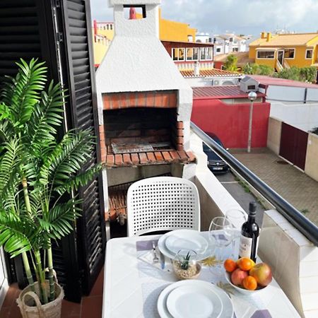 Lagos Apartment Sea View Esterno foto