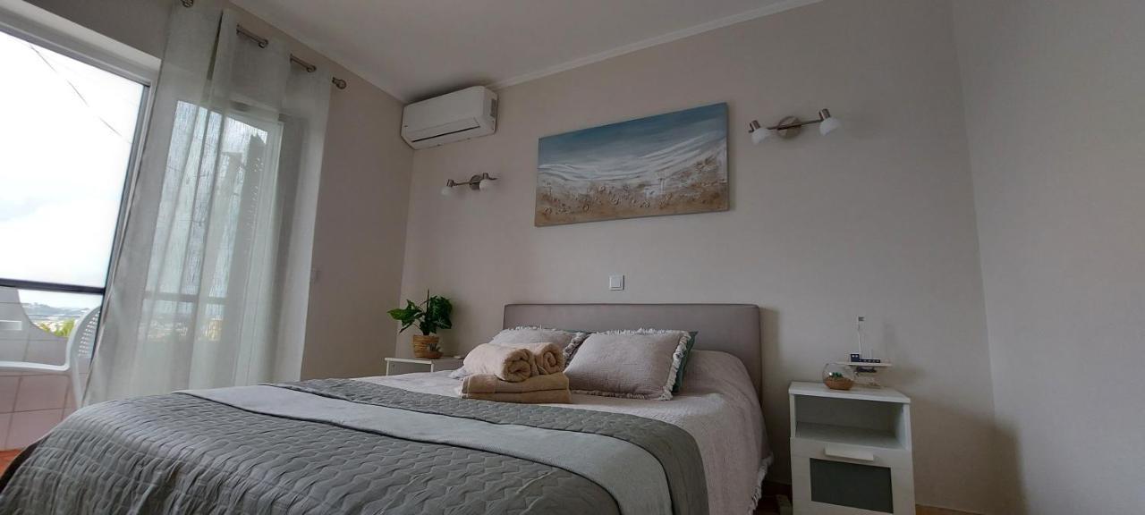 Lagos Apartment Sea View Esterno foto