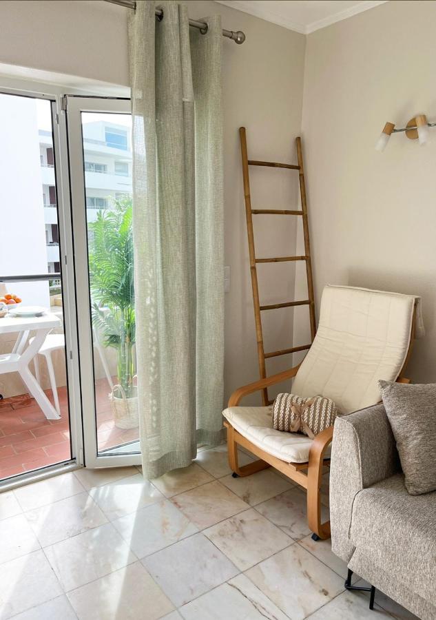 Lagos Apartment Sea View Esterno foto