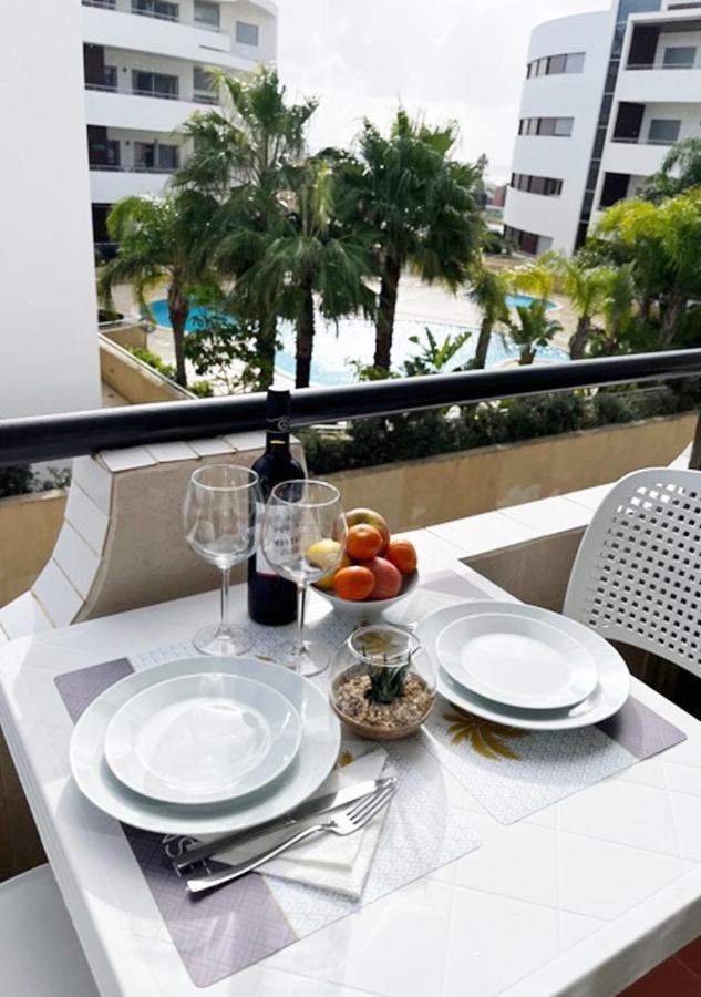 Lagos Apartment Sea View Esterno foto