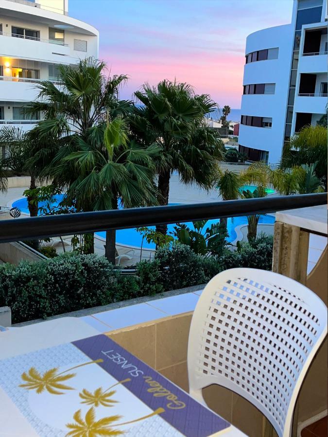 Lagos Apartment Sea View Esterno foto