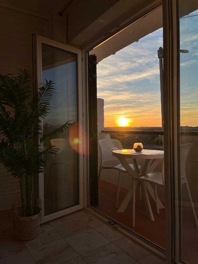 Lagos Apartment Sea View Esterno foto