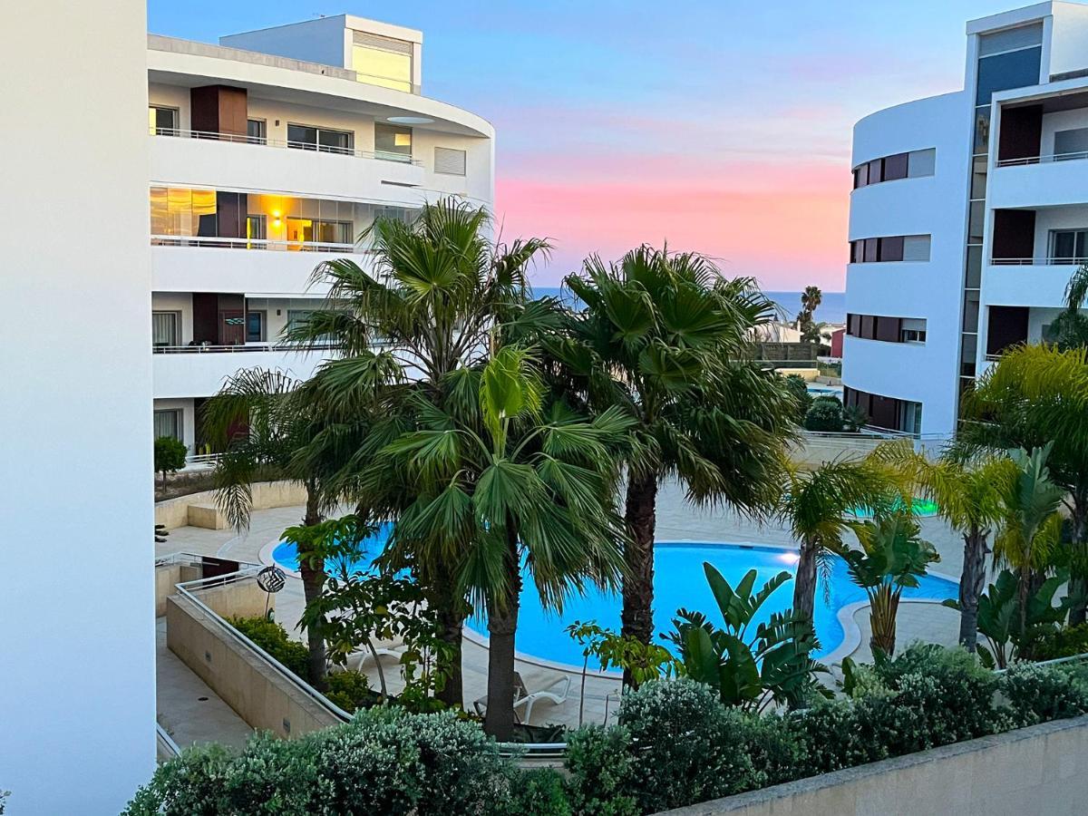 Lagos Apartment Sea View Esterno foto
