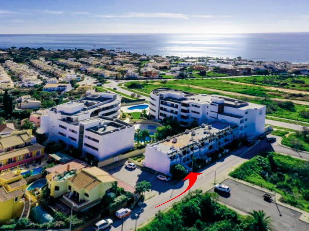 Lagos Apartment Sea View Esterno foto